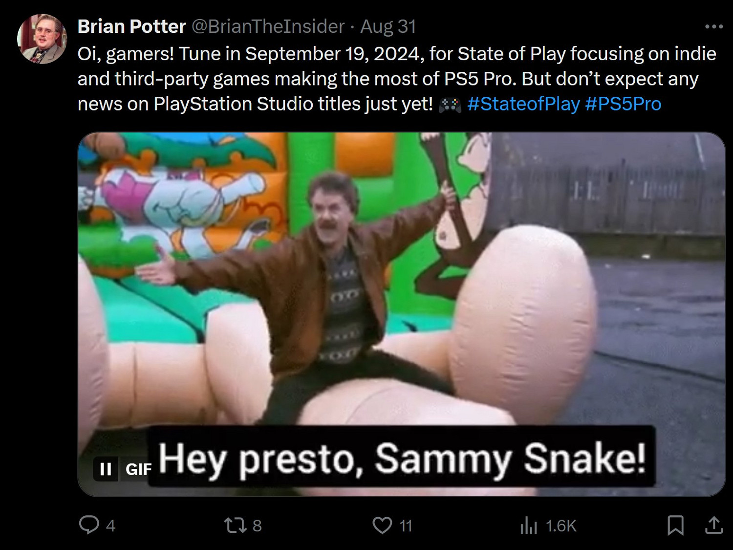 傳PS5 Pro從原型機到發售 整個過程僅花了19個月 傳PS5 Pro從原型機到發售 整個過程僅花了19個月