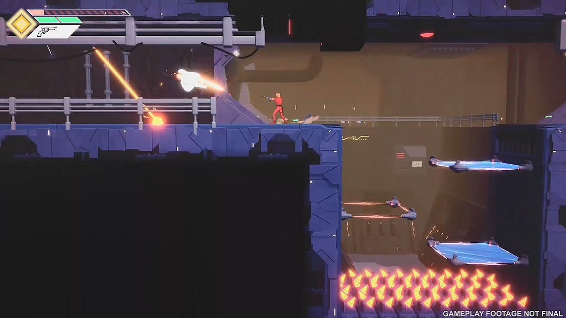 經典動畫《哥普拉》改編遊戲《哥普拉 覺醒》PV公開 經典動畫《哥普拉》改編遊戲《哥普拉 覺醒》PV公開