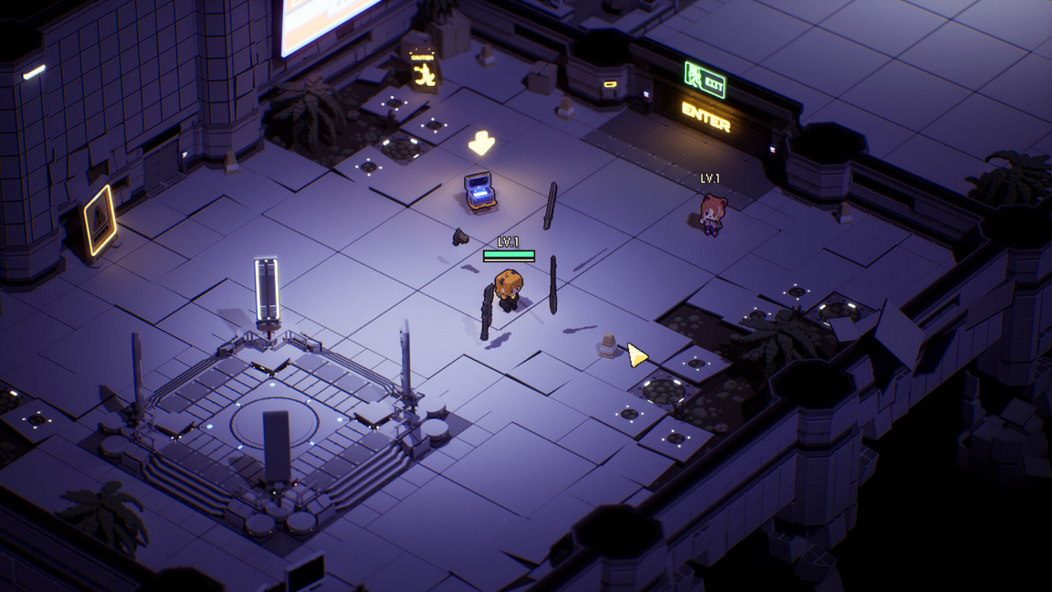 時間策略類Roguelike遊戲《零秒》Steam頁面上線 支援中文 時間策略類Roguelike遊戲《零秒》Steam頁面上線 支援中文