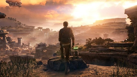 《黑神話》意猶未盡?外媒盤點10款同樣優秀動作遊戲 《黑神話》意猶未盡?外媒盤點10款同樣優秀動作遊戲