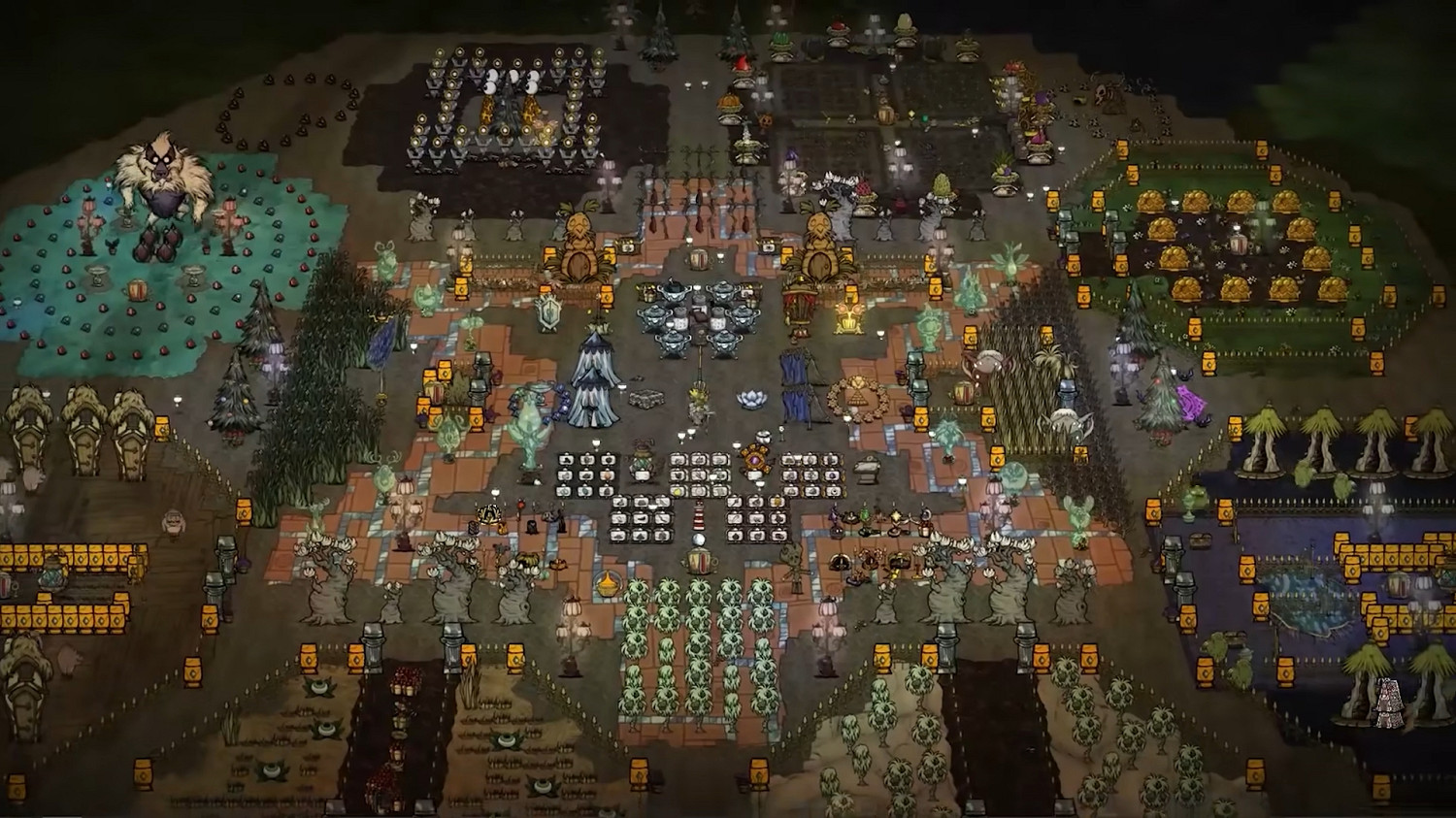 一起聊聊生存遊戲那點事：生存遊戲哪一點最吸引你？