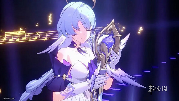 崩壞星穹鐵道花火和知更鳥抽取建議