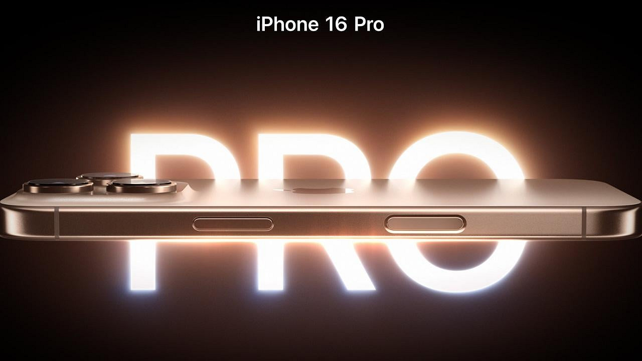 蘋果新突破  iPhone 16各個版本均能運行3A大作