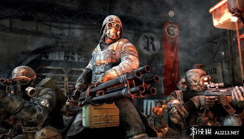 渣機一樣可以突個夠！盤點10款低配暢玩的FPS遊戲！