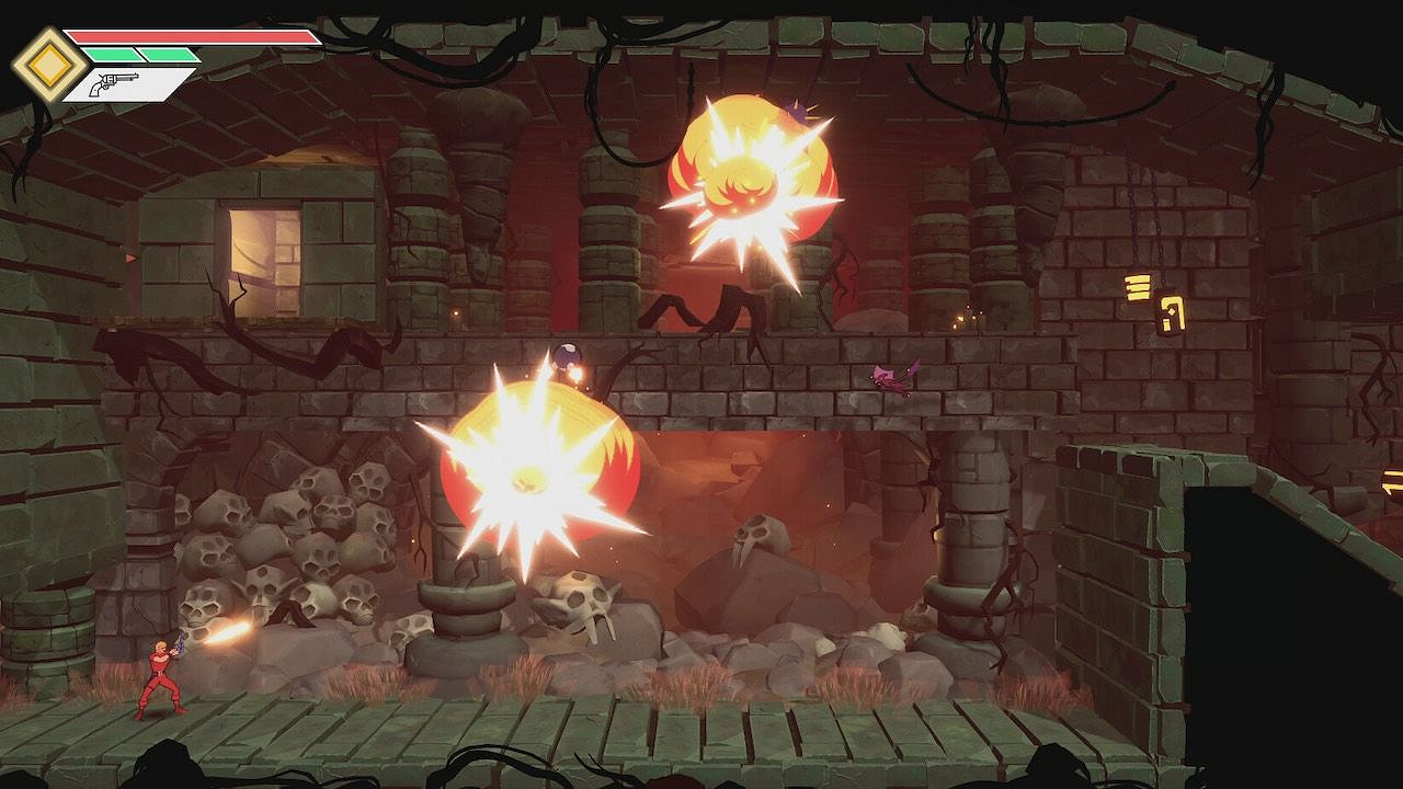 以宇宙海賊《Cobra》為題材全新動作冒險遊戲公開 以宇宙海賊《Cobra》為題材全新動作冒險遊戲公開