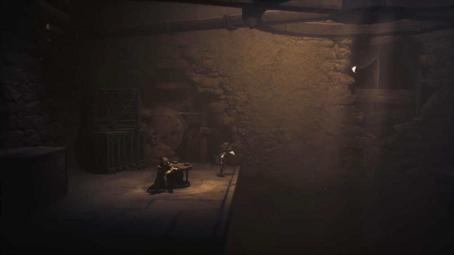 直面恐懼逃出虛無:《小小夢魘3》墓城解說宣傳片發布! 直面恐懼逃出虛無:《小小夢魘3》墓城解說宣傳片發布!