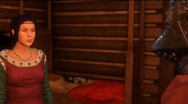 《天國拯救》睡覺扒竊被發現解決方法