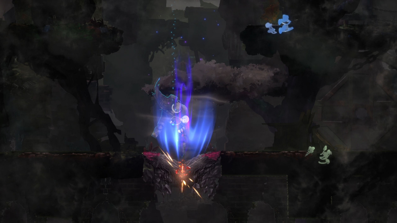 《終焉之瑪格諾利亞:霧中盛放之花》2025年1月發售 《終焉之瑪格諾利亞:霧中盛放之花》2025年1月發售