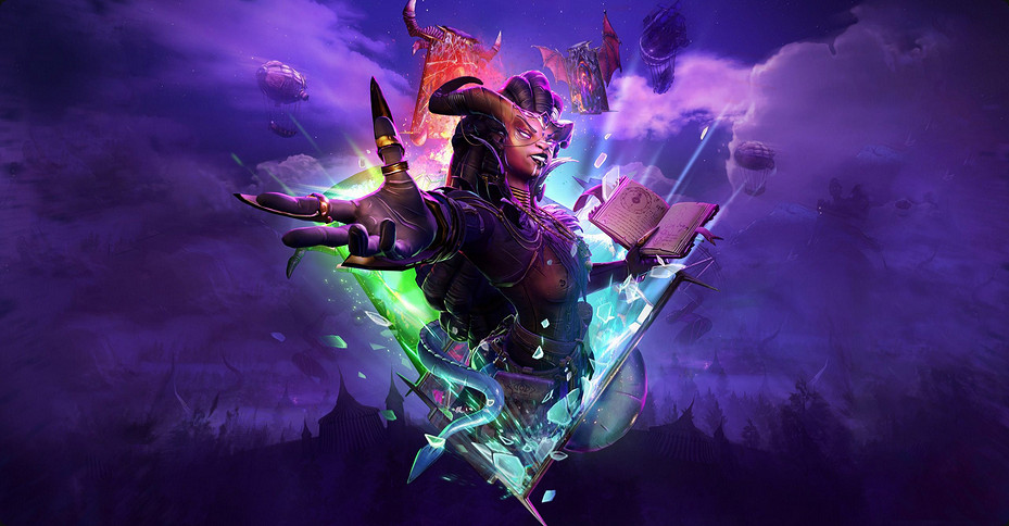 又又又又裁員！《小蒂娜的奇幻樂園》開發商慘遭毒手