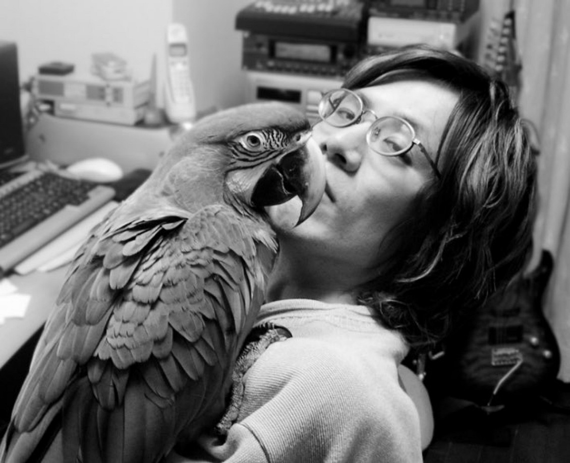 前《惡靈古堡》系列音樂創作者夫婦二人成立新工作室 前《惡靈古堡》系列音樂創作者夫婦二人成立新工作室