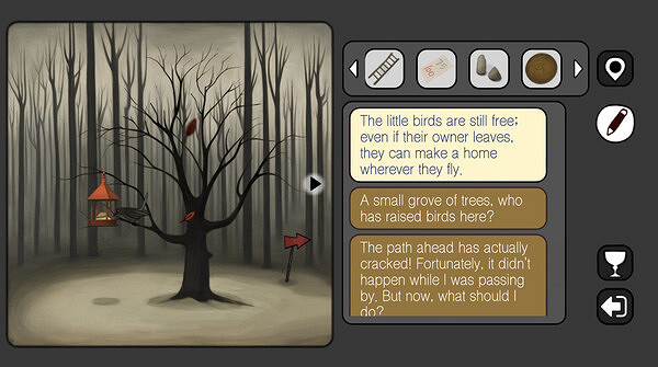 解謎冒險遊戲《宇宙怪談》上線Steam,發行日期待定! 解謎冒險遊戲《宇宙怪談》上線Steam,發行日期待定!