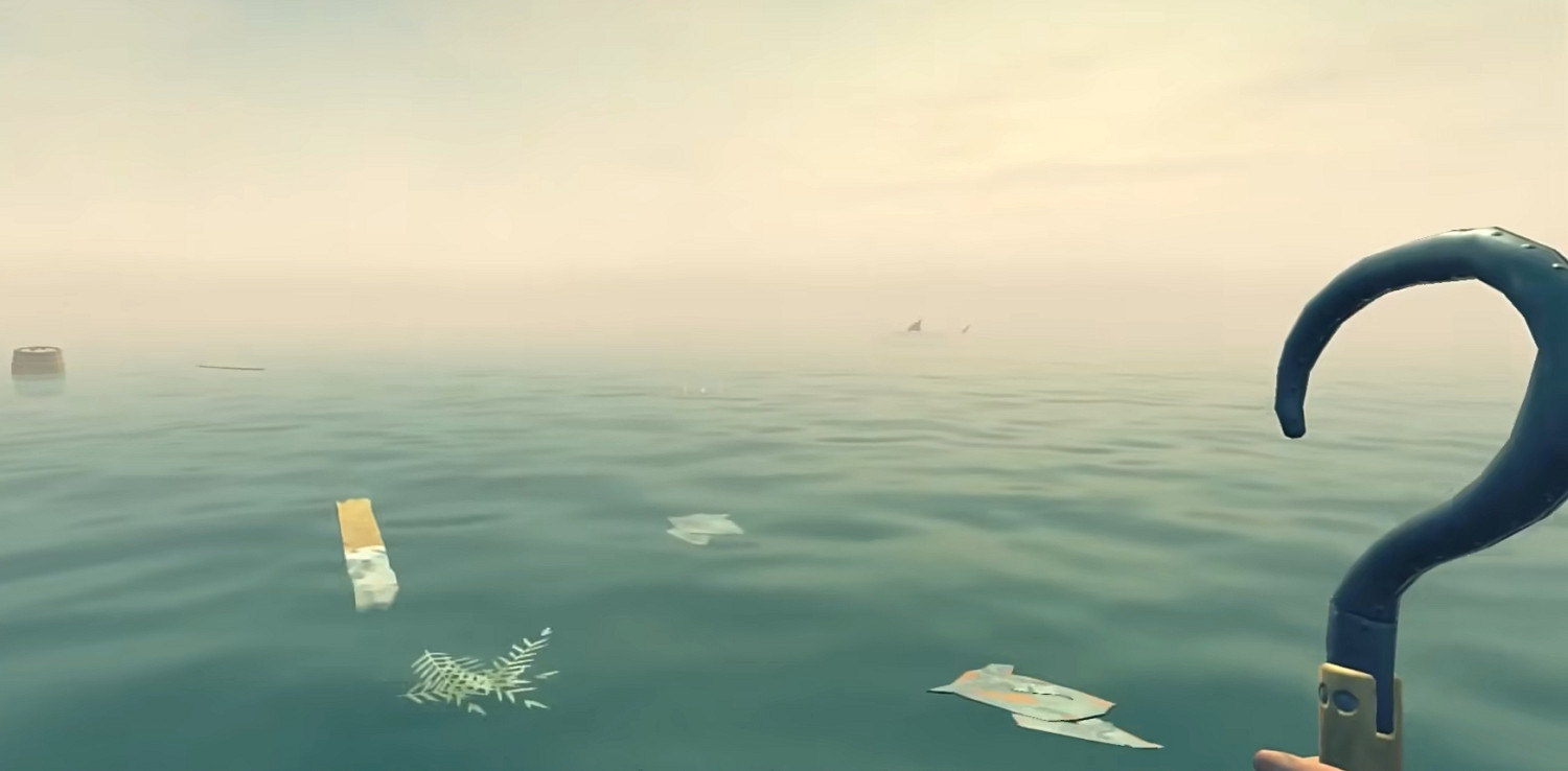 一起聊聊生存遊戲那點事：生存遊戲哪一點最吸引你？