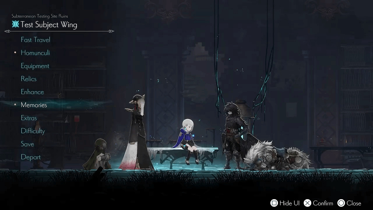 《終焉之瑪格諾利亞》曝發售宣傳片 明年1.23正式發售