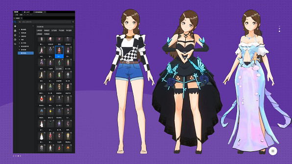 口袋方舟亮相虛幻引擎技術開放日 揭秘UGC創作新體驗