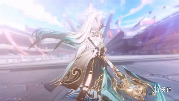 崩壞星穹鐵道飛霄星魂命座抽取建議