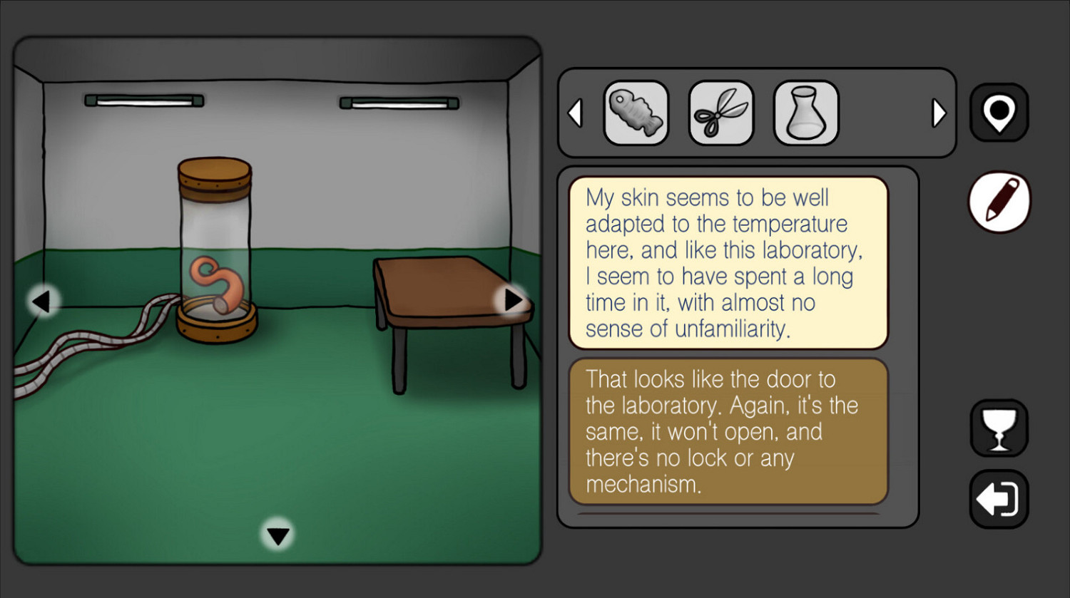 2D解謎冒險遊戲《宇宙怪談》Steam頁面上線 發行日期待定 2D解謎冒險遊戲《宇宙怪談》Steam頁面上線 發行日期待定