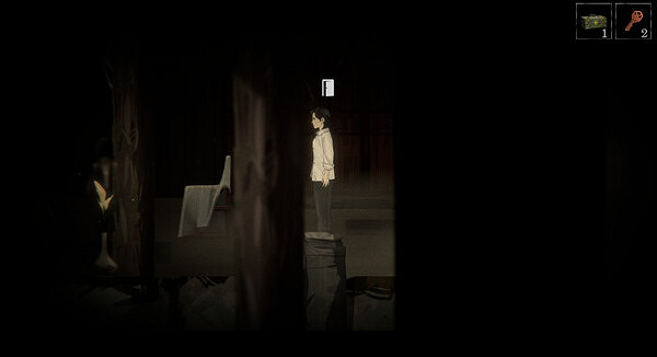 2D橫板解密遊戲《祖母》上線Steam頁面，發行日期待定