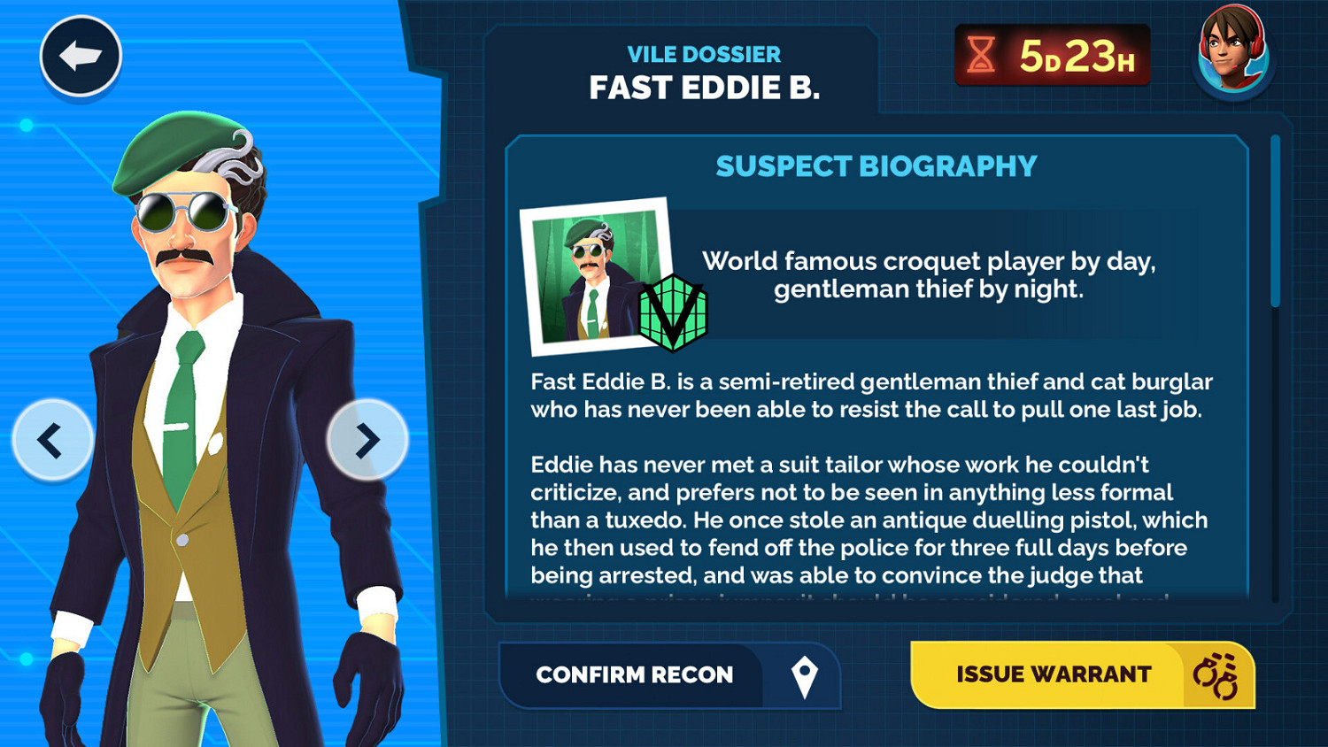 解謎冒險遊戲《俠盜卡門》Steam頁面開放 明年發售 解謎冒險遊戲《俠盜卡門》Steam頁面開放 明年發售