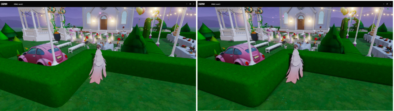 口袋方舟亮相虛幻引擎技術開放日 揭秘UGC創作新體驗