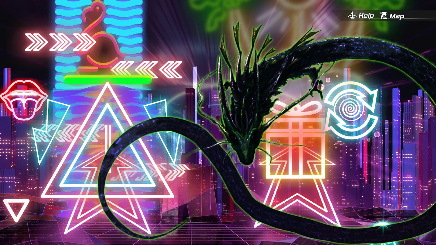 龍可夢收集+都市印象空間!《龍魂:魔都異聞》正式定檔9月16日發售 龍可夢收集+都市印象空間!《龍魂:魔都異聞》正式定檔9月16日發售