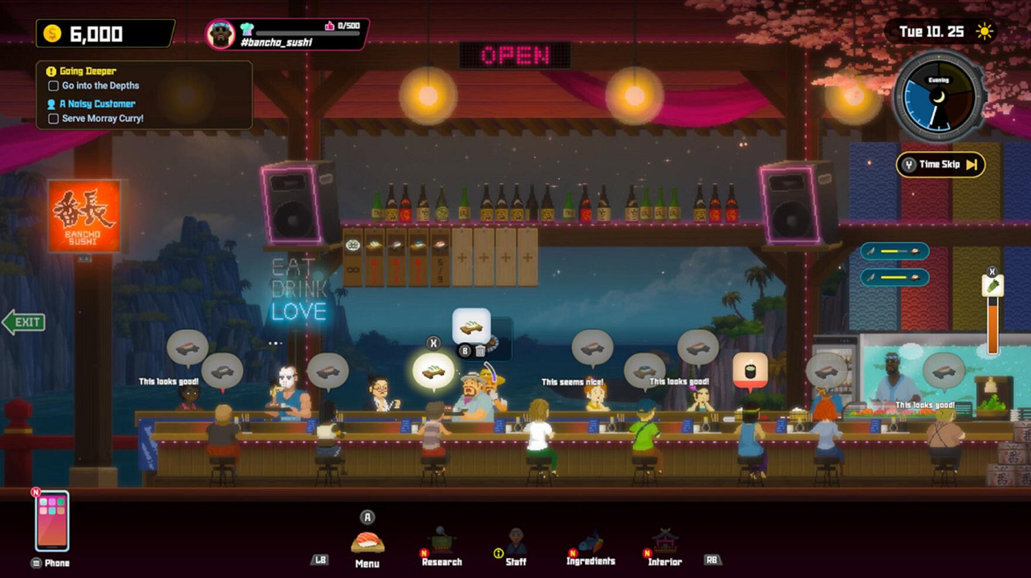 Steam特惠:《無人深空》四折《刺客教條:奧德賽》二折! Steam特惠:《無人深空》四折《刺客教條:奧德賽》二折!