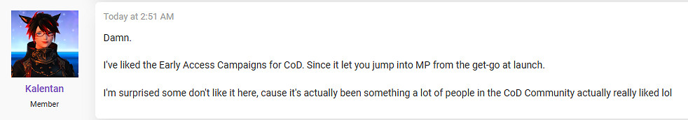 動視確認《決勝時刻：黑色行動 6》沒有活動搶先體驗