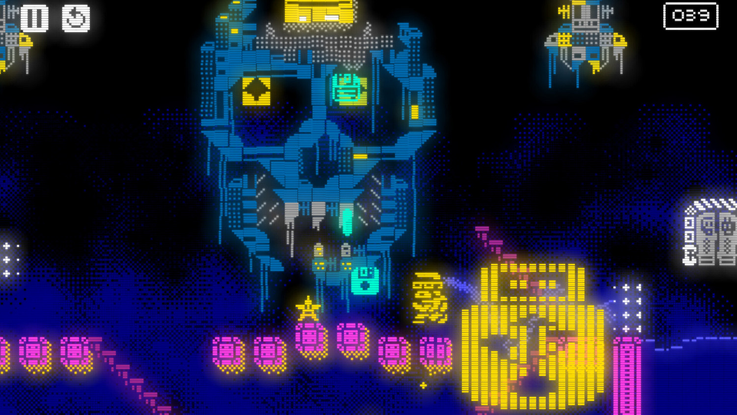 復古街機小遊戲合集《Coin-Op Vice》發售日宣布 9月26日正式推出