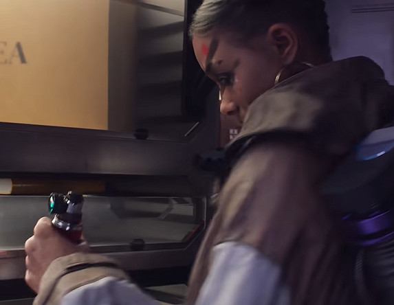 前有星鳴特攻後有fairgame 索尼真是蒸蒸日上啊 前有星鳴特攻後有fairgame 索尼真是蒸蒸日上啊