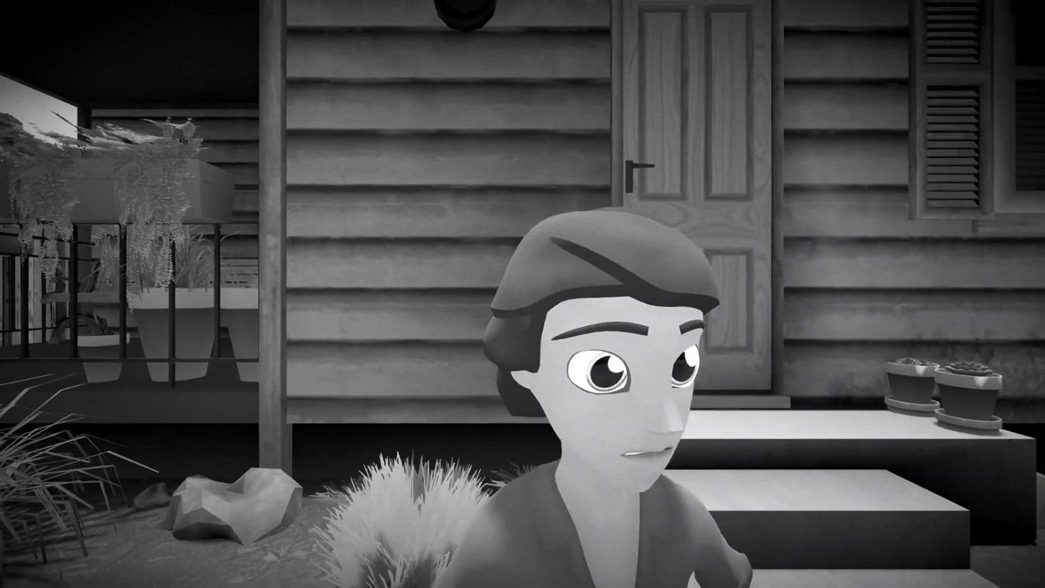 劇情驅動攝影冒險《FOMOGRAPHY》25年初推出 劇情驅動攝影冒險《FOMOGRAPHY》25年初推出