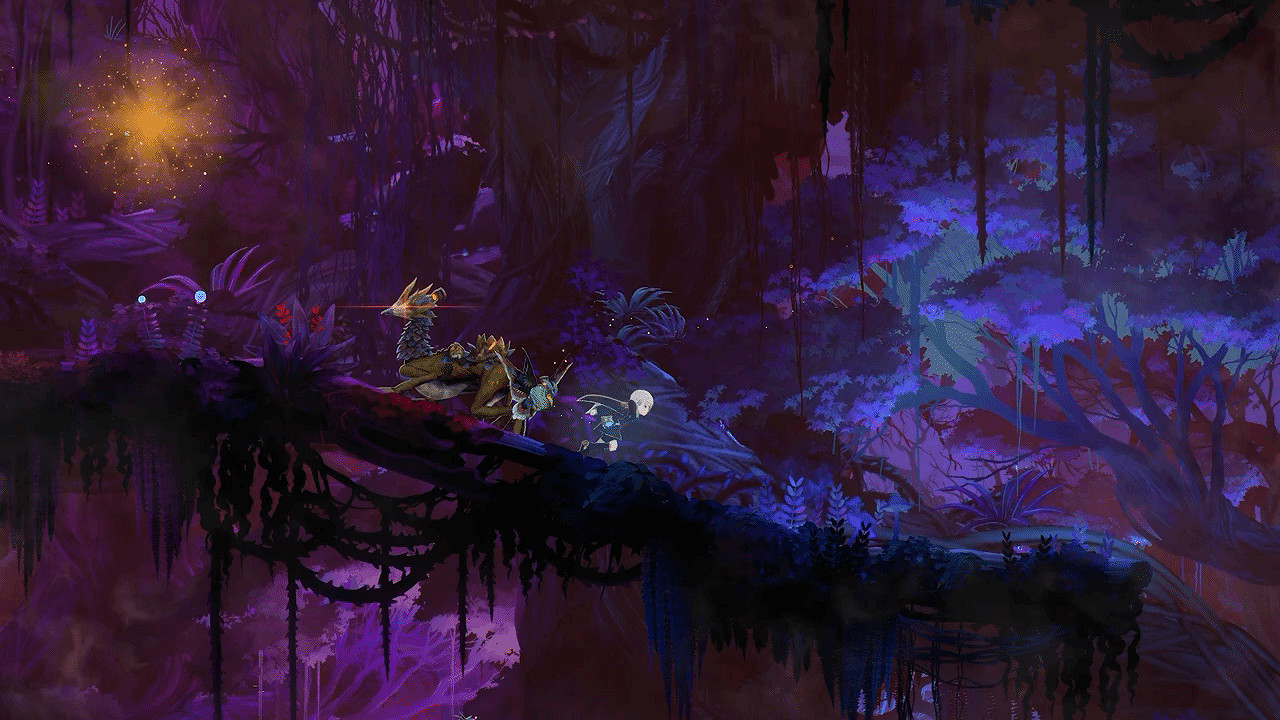 《終焉之瑪格諾利亞》曝發售宣傳片 明年1.23正式發售