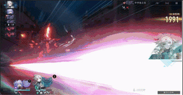 《崩壞:星穹鐵道》新主C飛霄有多強? 《崩壞:星穹鐵道》新主C飛霄有多強?