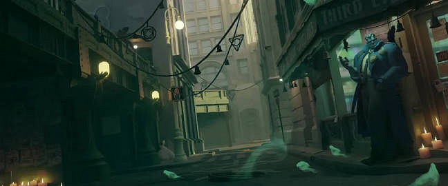 V社全新射擊遊戲《死鎖》目前已出現多種作弊手段