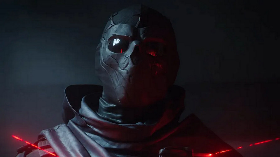 《彩六：圍攻》新幹員致敬原作：最初的彩六小隊成員