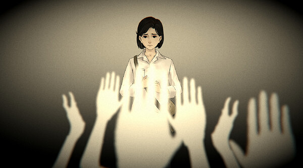 2D橫板解密遊戲《祖母》上線Steam頁面，發行日期待定