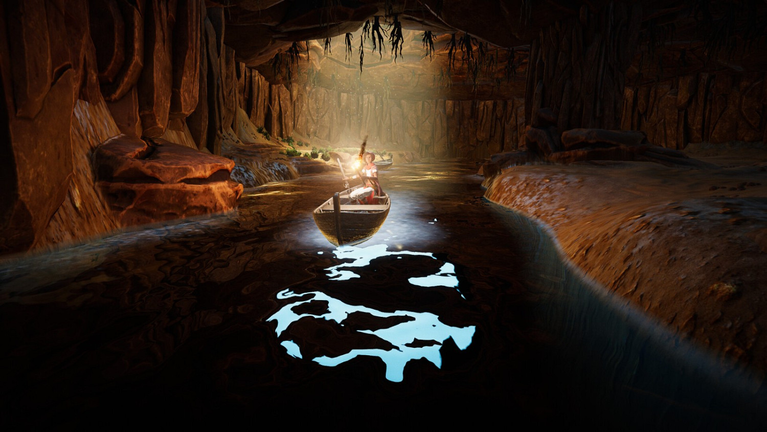 黑暗幻想動作冒險遊戲《Mirage 7》公布 黑暗幻想動作冒險遊戲《Mirage 7》公布