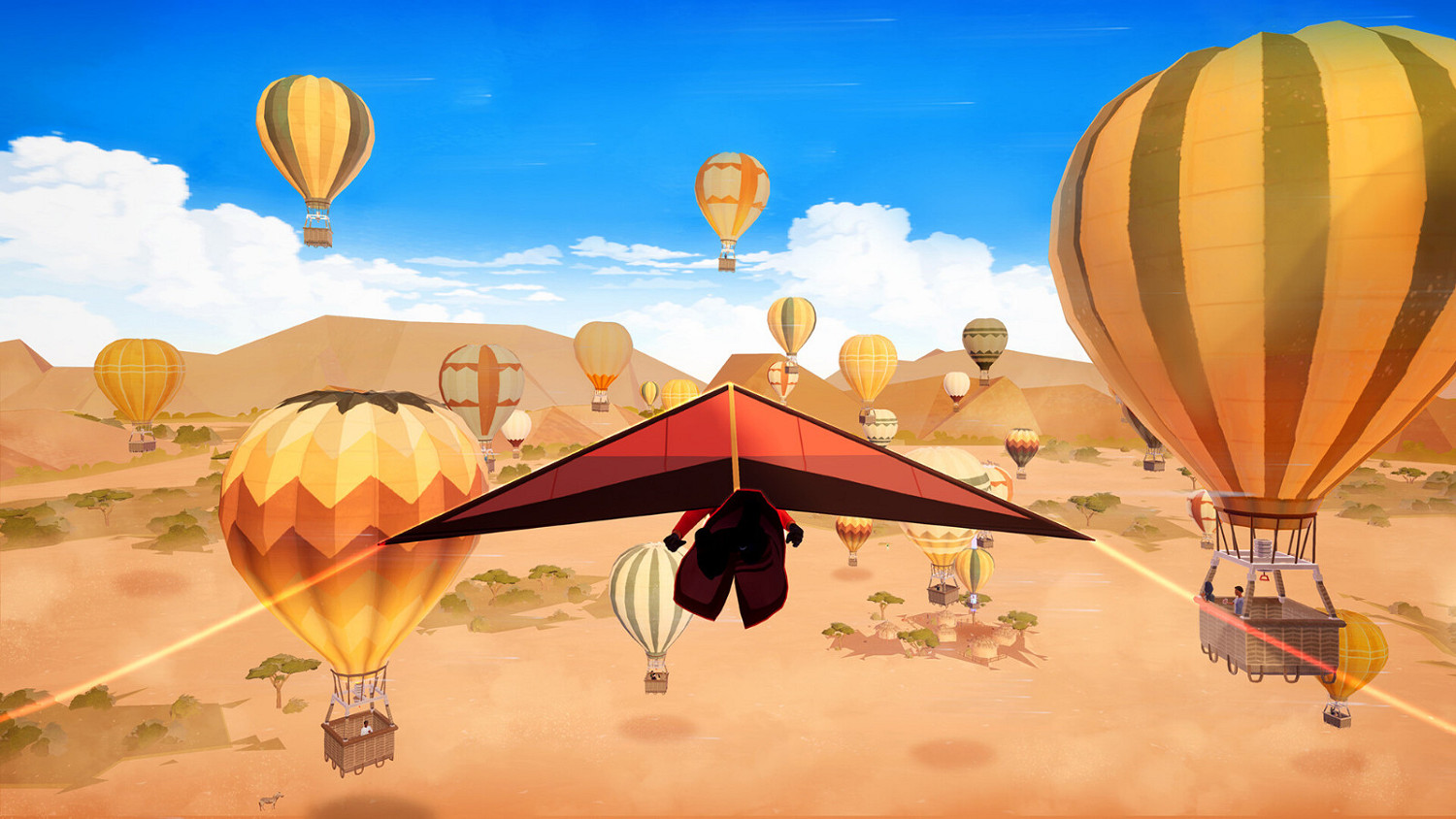 解謎冒險遊戲《俠盜卡門》Steam頁面開放 明年發售 解謎冒險遊戲《俠盜卡門》Steam頁面開放 明年發售