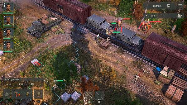 免費好評遊戲推薦:《SOF: Enemy from the future》! 免費好評遊戲推薦:《SOF: Enemy from the future》!