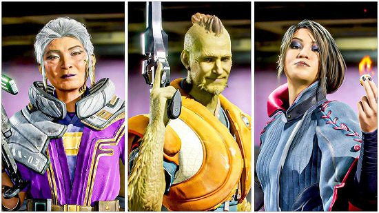 《星鳴特攻》關服前白金率僅4.51% 多元議題引爭議 《星鳴特攻》關服前白金率僅4.51% 多元議題引爭議