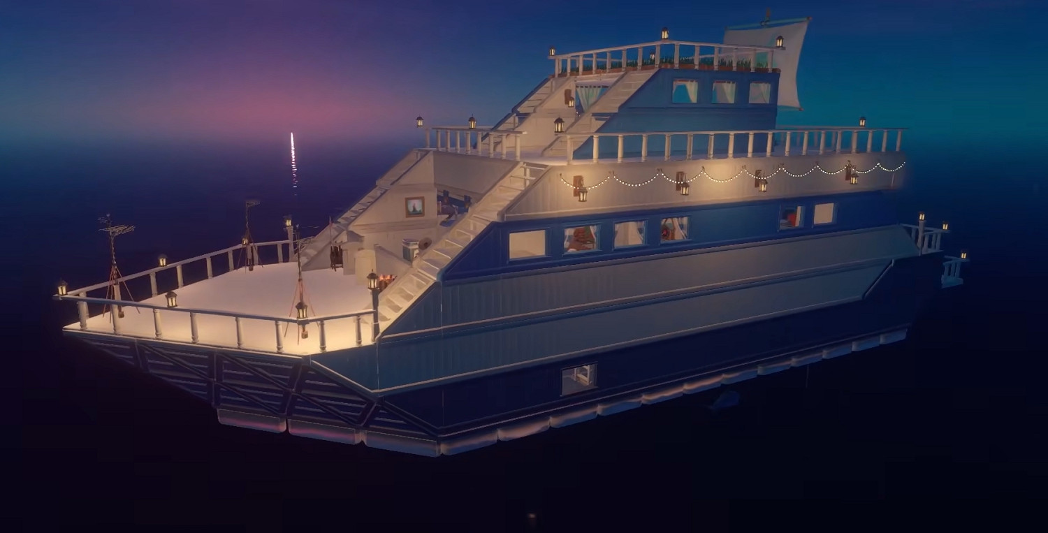 一起聊聊生存遊戲那點事：生存遊戲哪一點最吸引你？