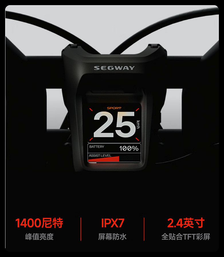 2024年新中產通勤三寶解析,九號電動為何成兩輪首選? 2024年新中產通勤三寶解析,九號電動為何成兩輪首選?