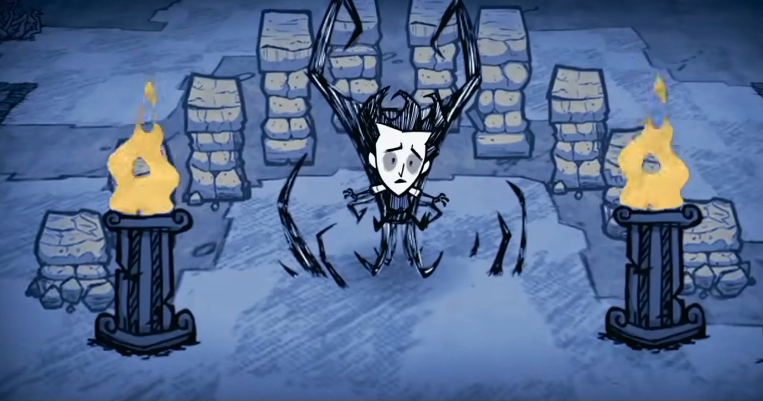 一起聊聊生存遊戲那點事：生存遊戲哪一點最吸引你？