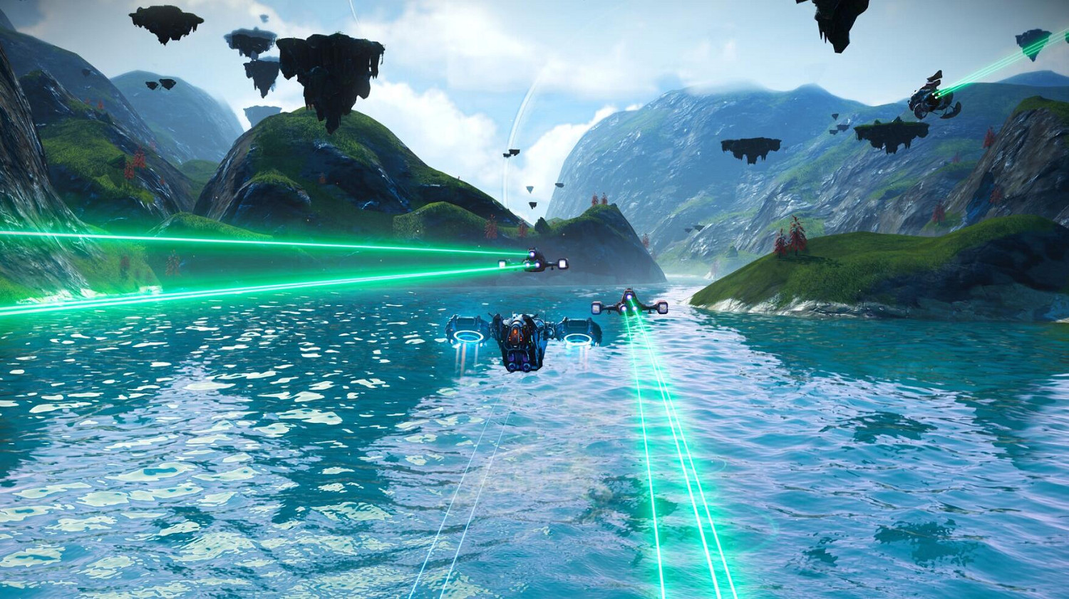 Steam特惠:《無人深空》四折《刺客教條:奧德賽》二折! Steam特惠:《無人深空》四折《刺客教條:奧德賽》二折!