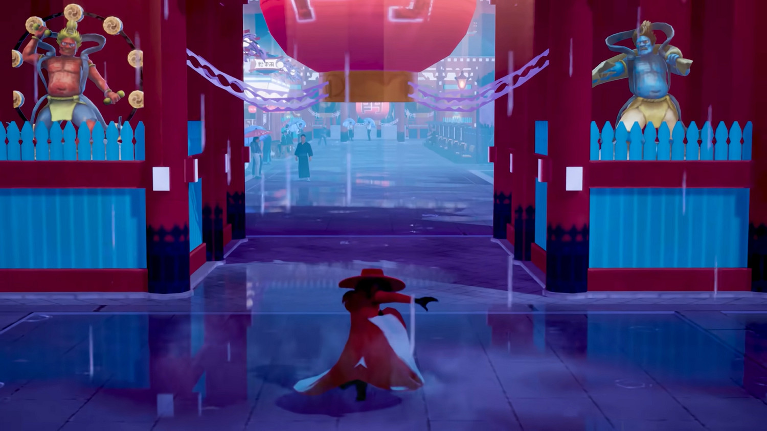 《神偷卡門》將重返遊戲世界!最新預告高能來襲! 《神偷卡門》將重返遊戲世界!最新預告高能來襲!