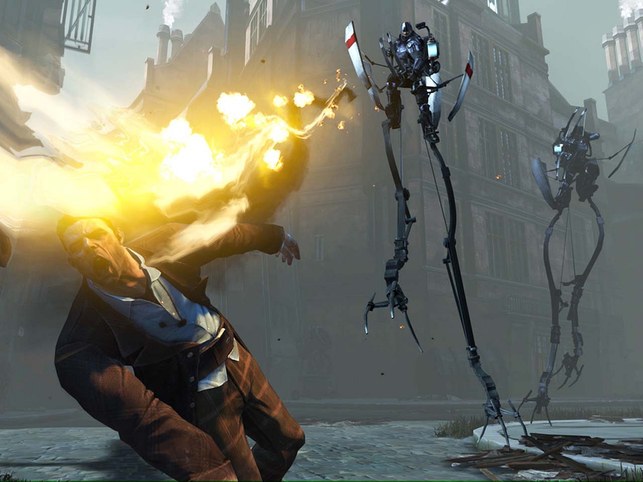 渣機一樣可以突個夠！盤點10款低配暢玩的FPS遊戲！