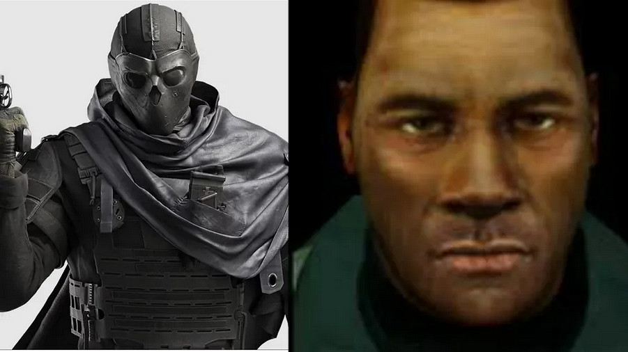 《彩六：圍攻》新幹員致敬原作：最初的彩六小隊成員