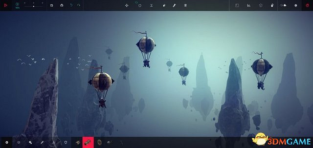 小清新畫風的攻城遊戲《圍攻》近期將迎來大更新 小清新畫風的攻城遊戲《圍攻》近期將迎來大更新