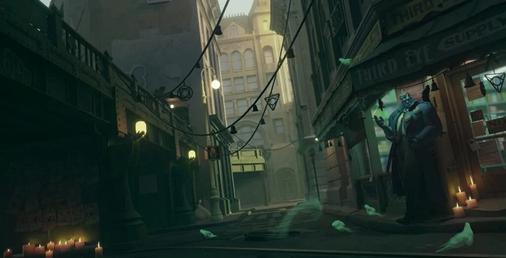 外掛猖獗!Valve新作《Deadlock》未發售已遭作弊入侵 外掛猖獗!Valve新作《Deadlock》未發售已遭作弊入侵