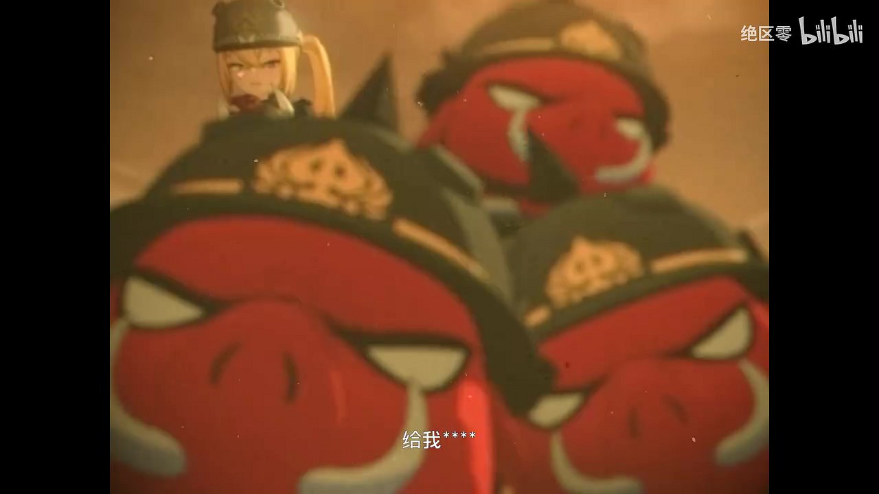 《絕區零》外環宣傳動畫 拍詐騙廣告的家夥又來了！