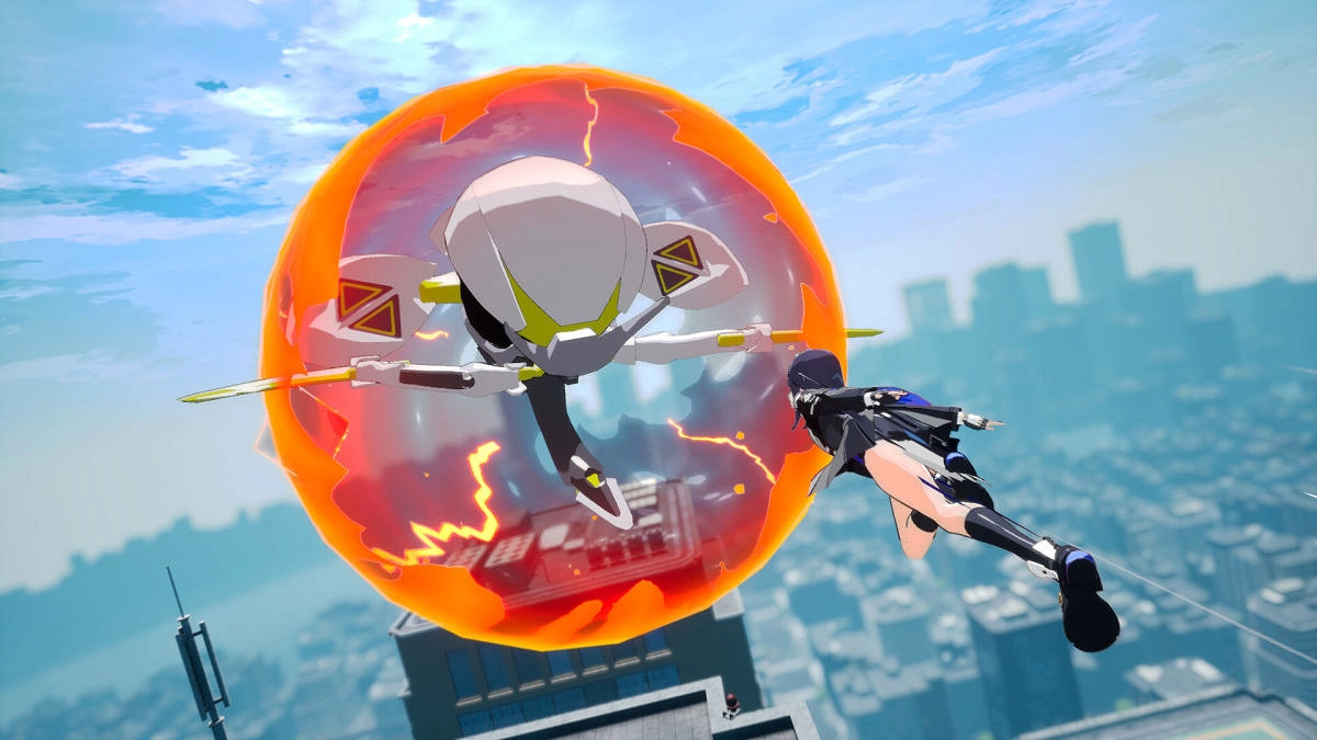 《蕾雅與她的異次元之旅》2025年發售！505Games發行