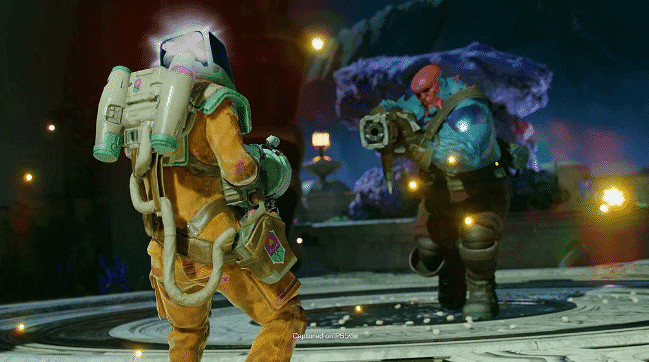 甩鍋給網友?外媒稱DEI不是《星鳴特攻》失敗主要原因 甩鍋給網友?外媒稱DEI不是《星鳴特攻》失敗主要原因